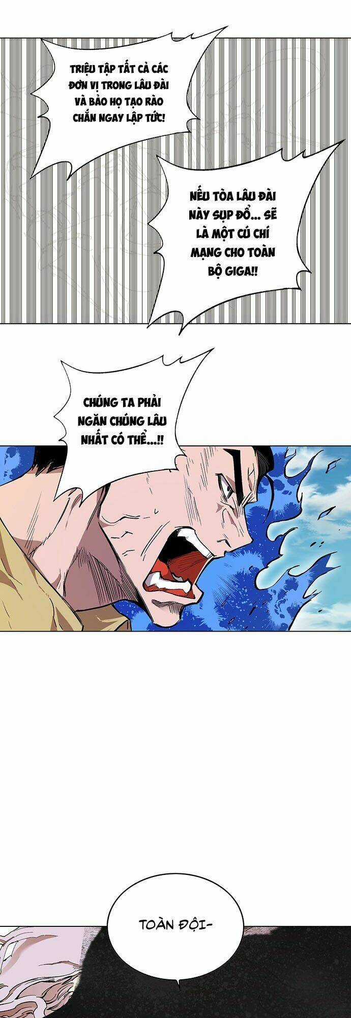 Hard Core Leveling Warrior Chapter 176.7 trang 69