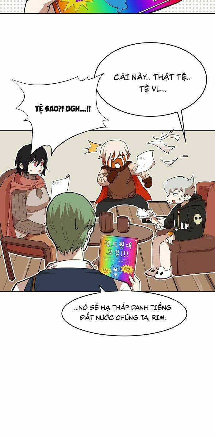 Hard Core Leveling Warrior Chapter 176.7 trang 7