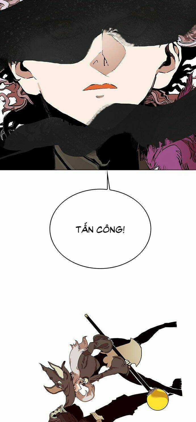 Hard Core Leveling Warrior Chapter 176.7 trang 70