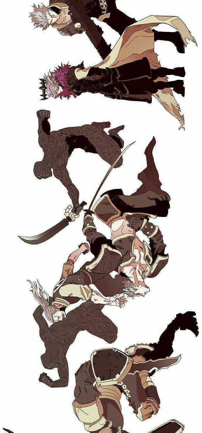 Hard Core Leveling Warrior Chapter 176.7 trang 71