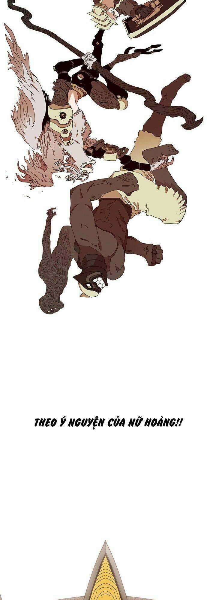 Hard Core Leveling Warrior Chapter 176.7 trang 72