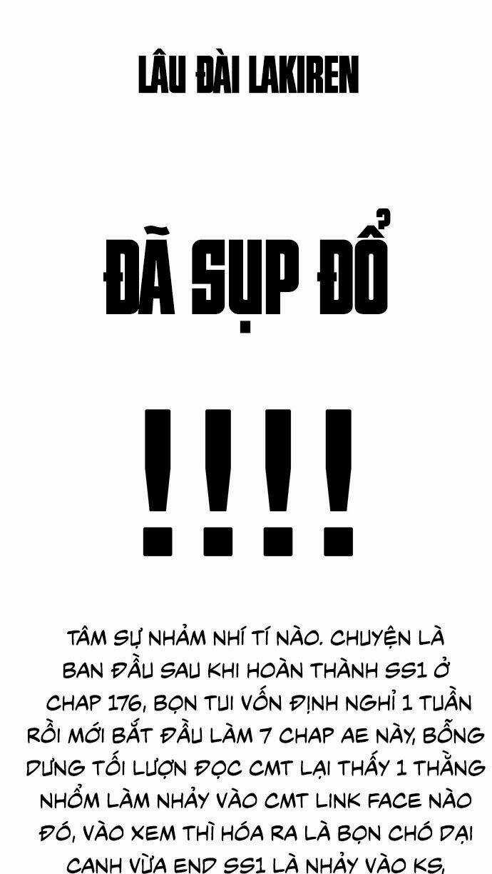 Hard Core Leveling Warrior Chapter 176.7 trang 74