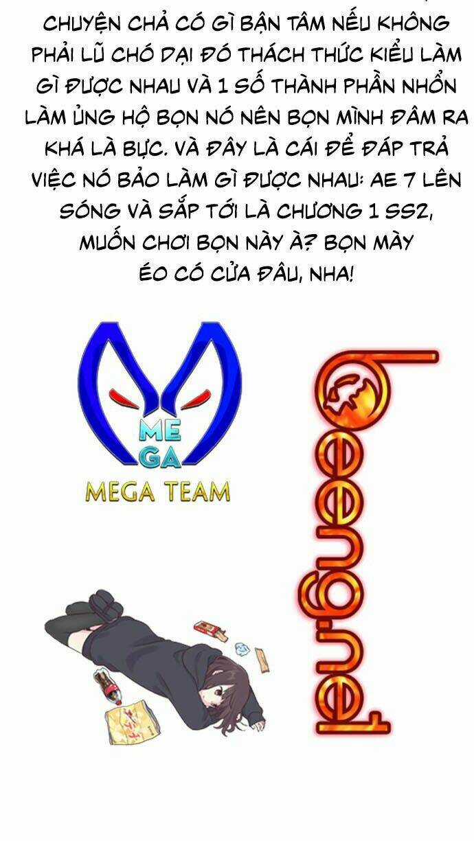 Hard Core Leveling Warrior Chapter 176.7 trang 75