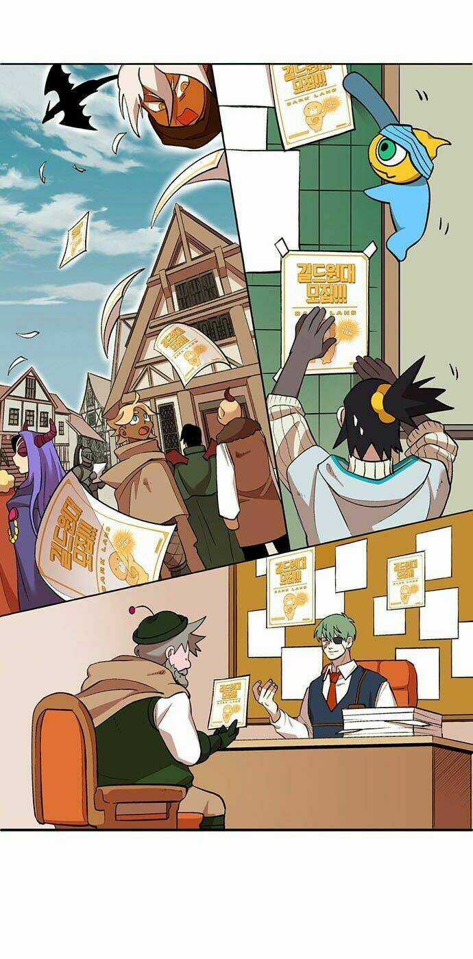 Hard Core Leveling Warrior Chapter 176.7 trang 8