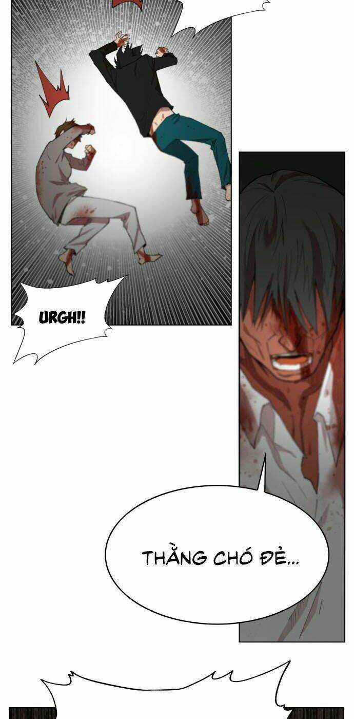 Hard Core Leveling Warrior Chapter 176 trang 10