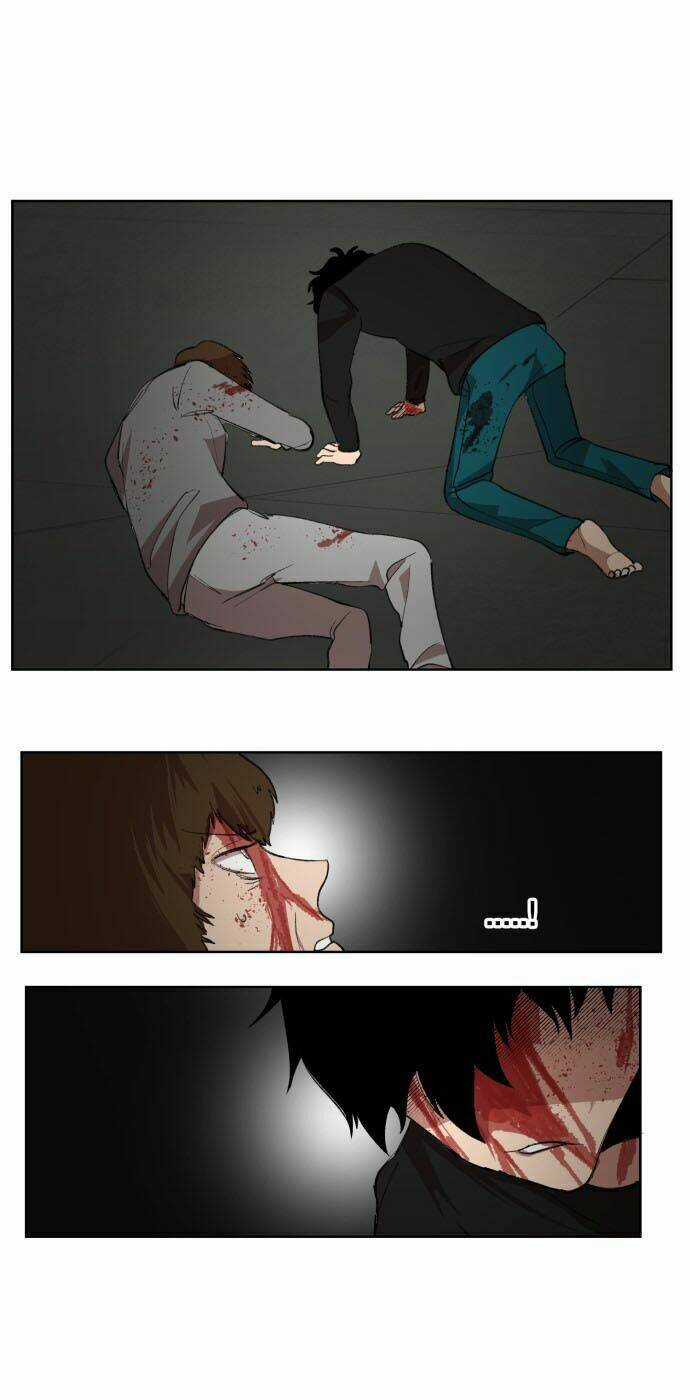 Hard Core Leveling Warrior Chapter 176 trang 12