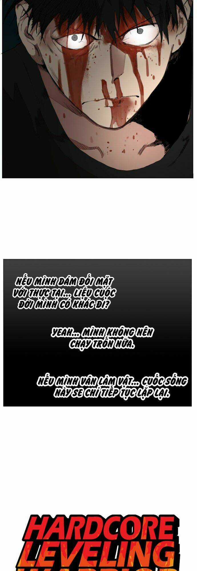 Hard Core Leveling Warrior Chapter 176 trang 2