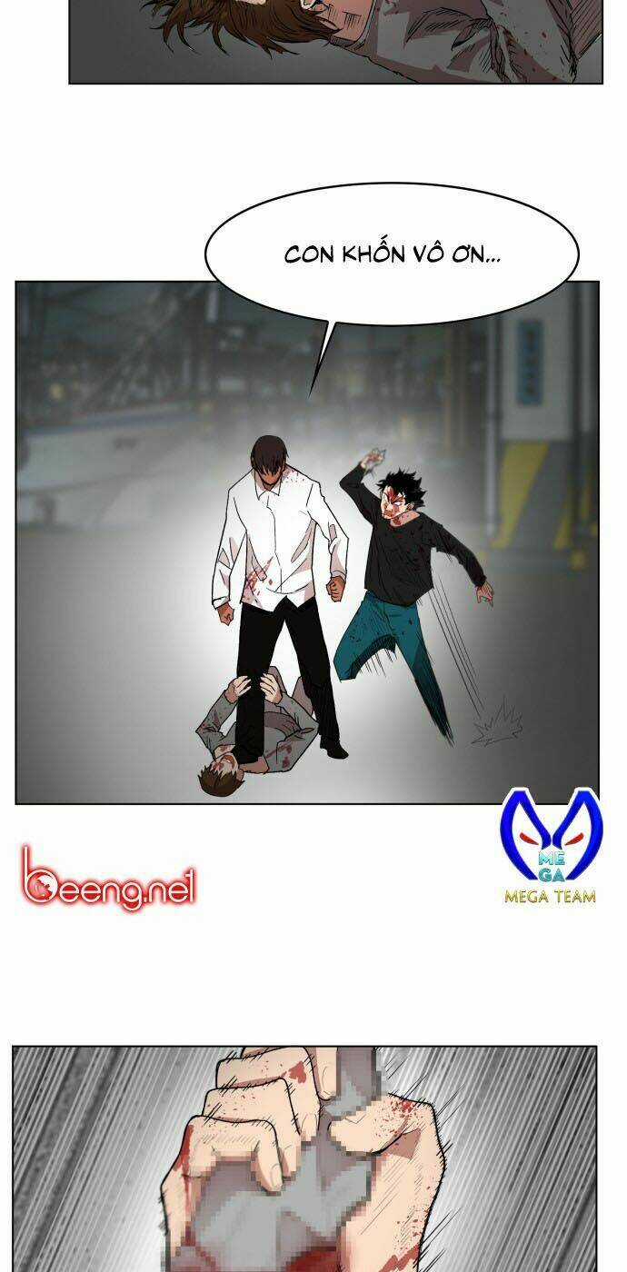 Hard Core Leveling Warrior Chapter 176 trang 24