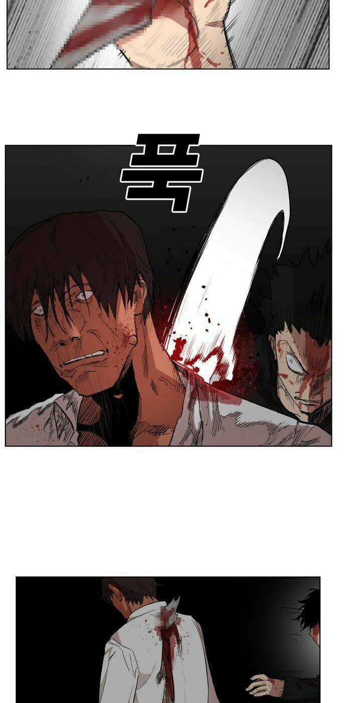 Hard Core Leveling Warrior Chapter 176 trang 25