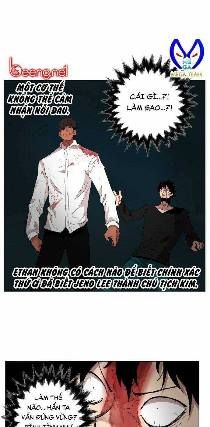 Hard Core Leveling Warrior Chapter 176 trang 27