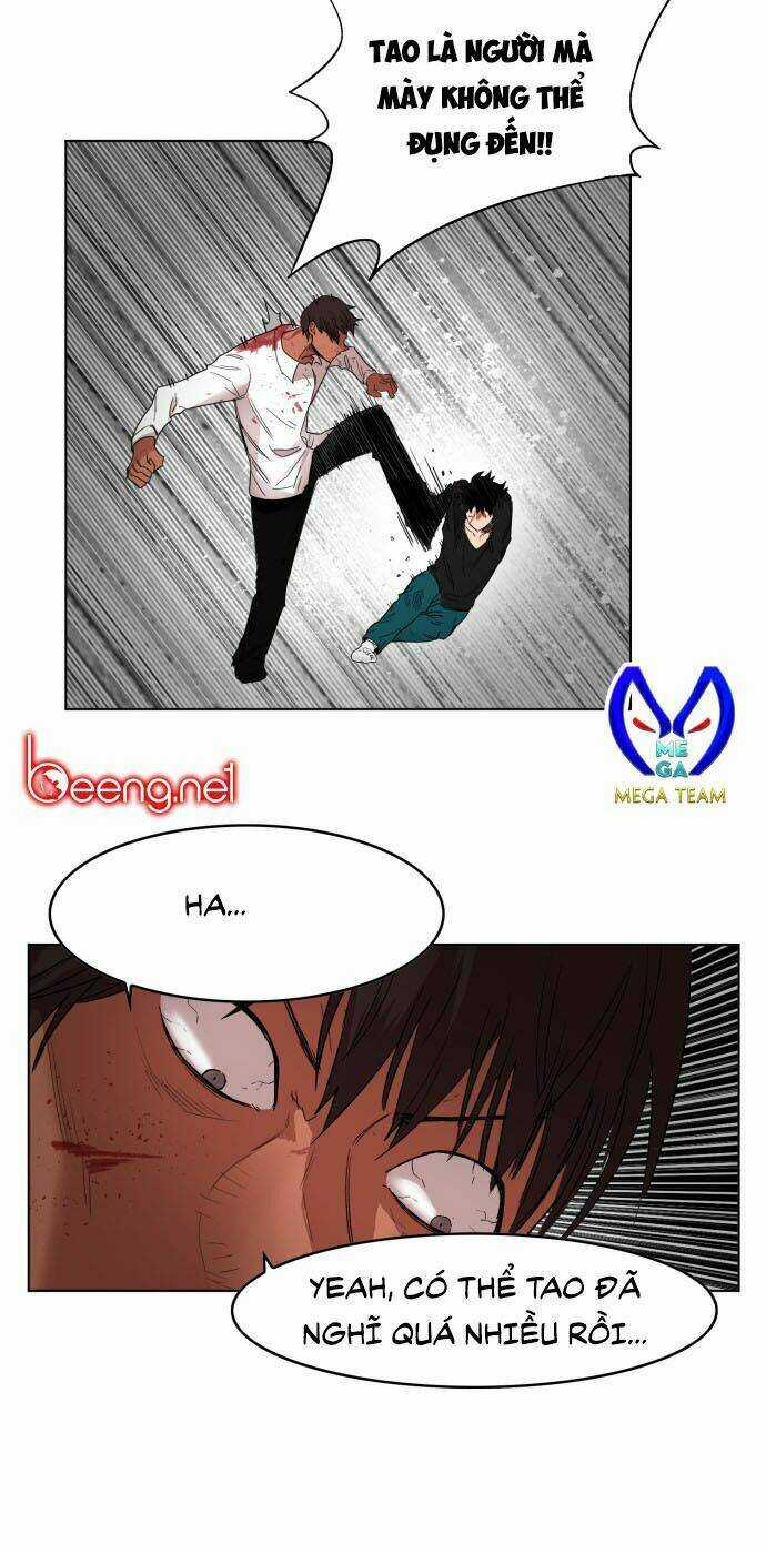 Hard Core Leveling Warrior Chapter 176 trang 30