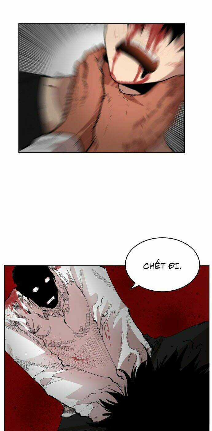Hard Core Leveling Warrior Chapter 176 trang 31