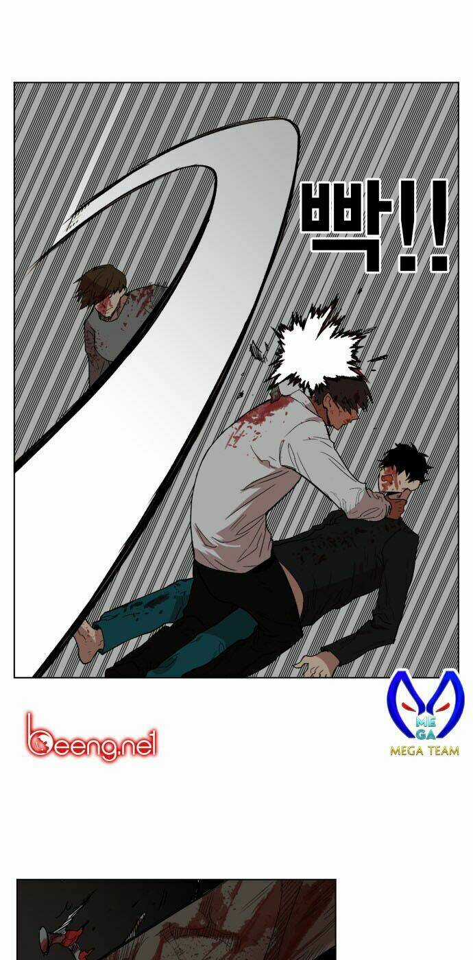 Hard Core Leveling Warrior Chapter 176 trang 33