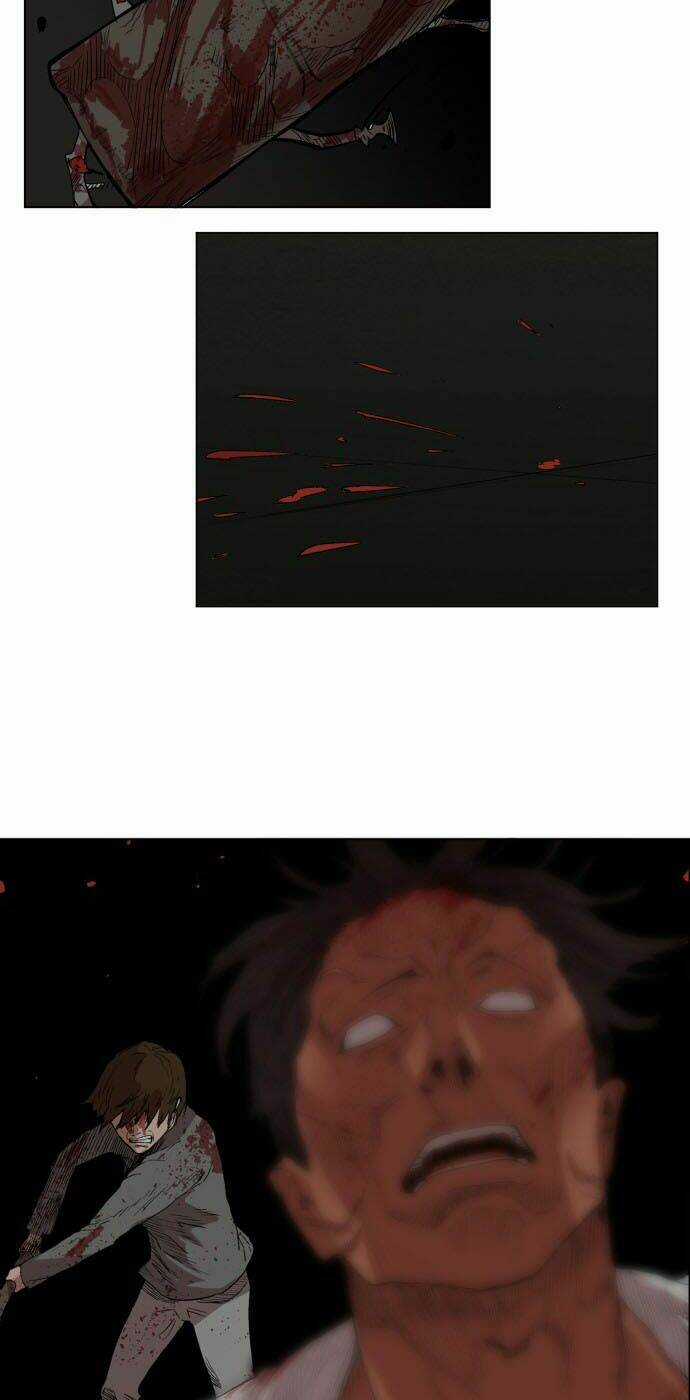 Hard Core Leveling Warrior Chapter 176 trang 34