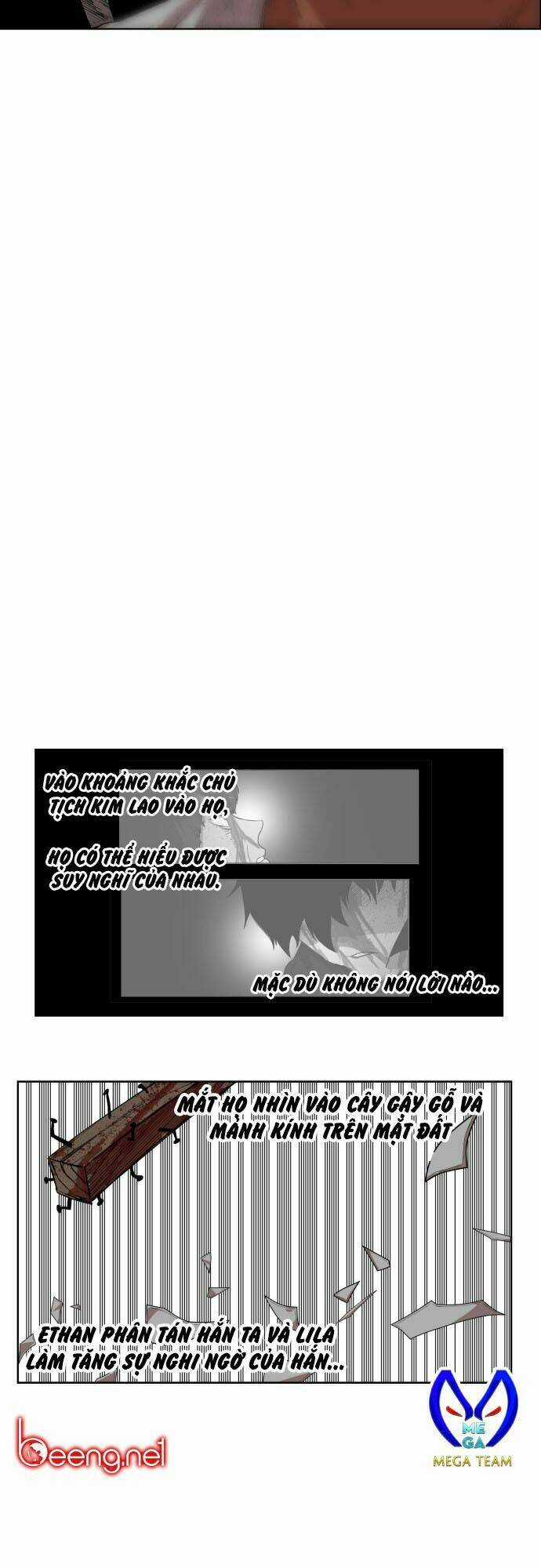 Hard Core Leveling Warrior Chapter 176 trang 35