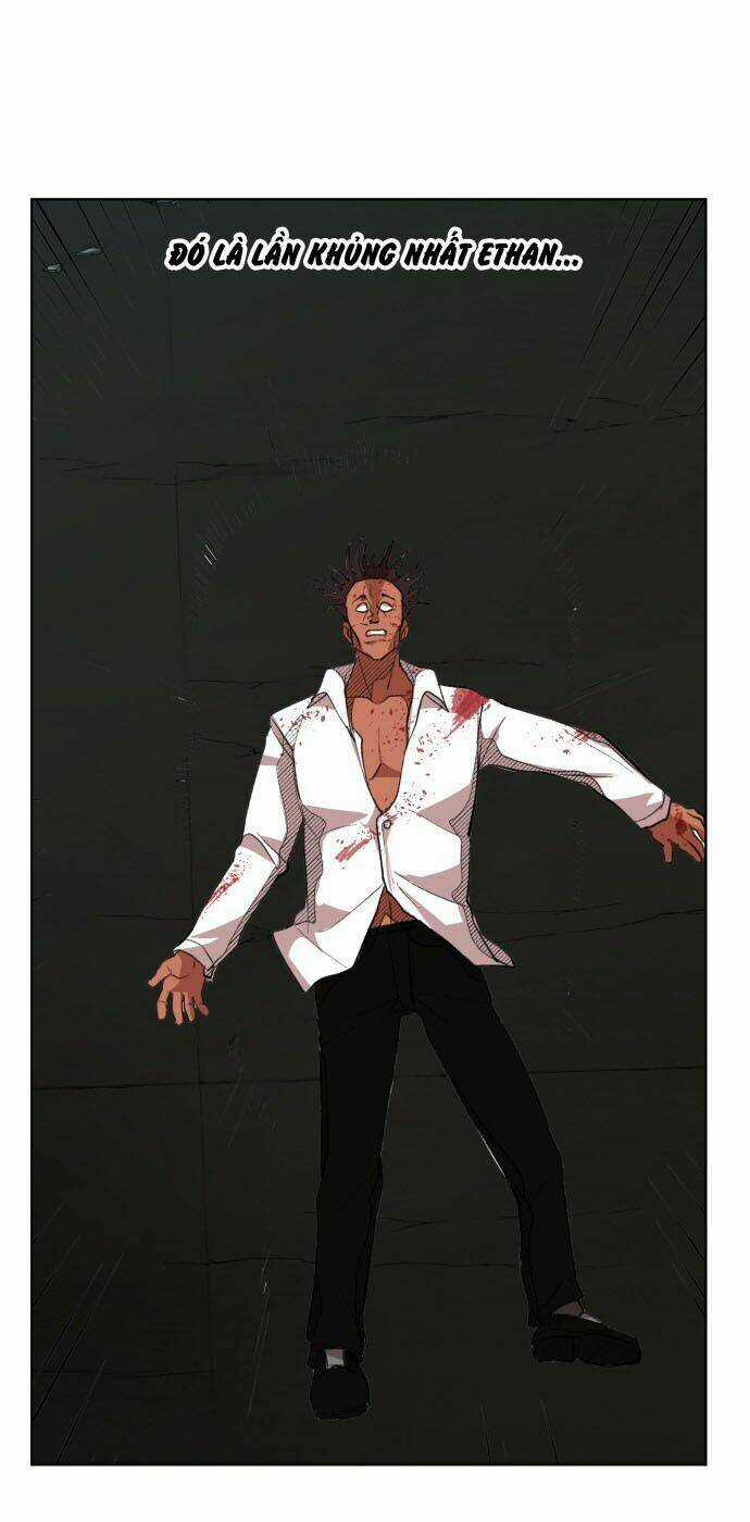 Hard Core Leveling Warrior Chapter 176 trang 36