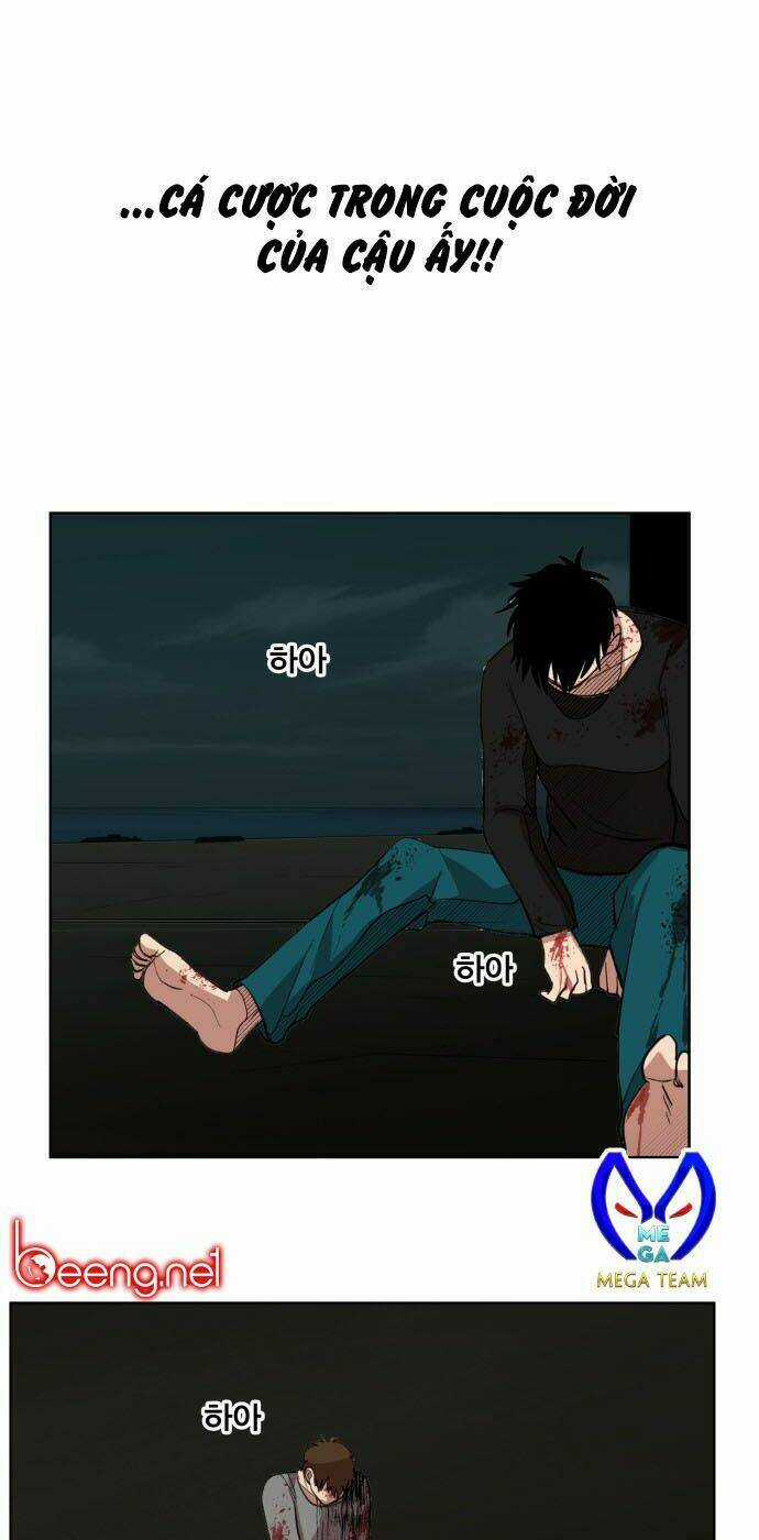 Hard Core Leveling Warrior Chapter 176 trang 37