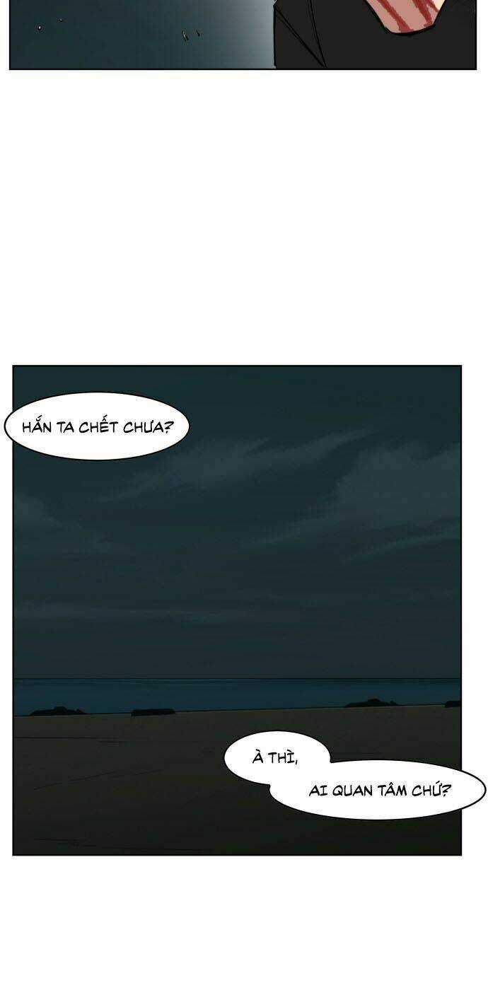 Hard Core Leveling Warrior Chapter 176 trang 39