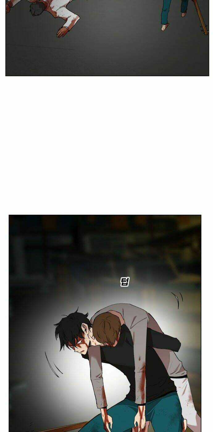 Hard Core Leveling Warrior Chapter 176 trang 4