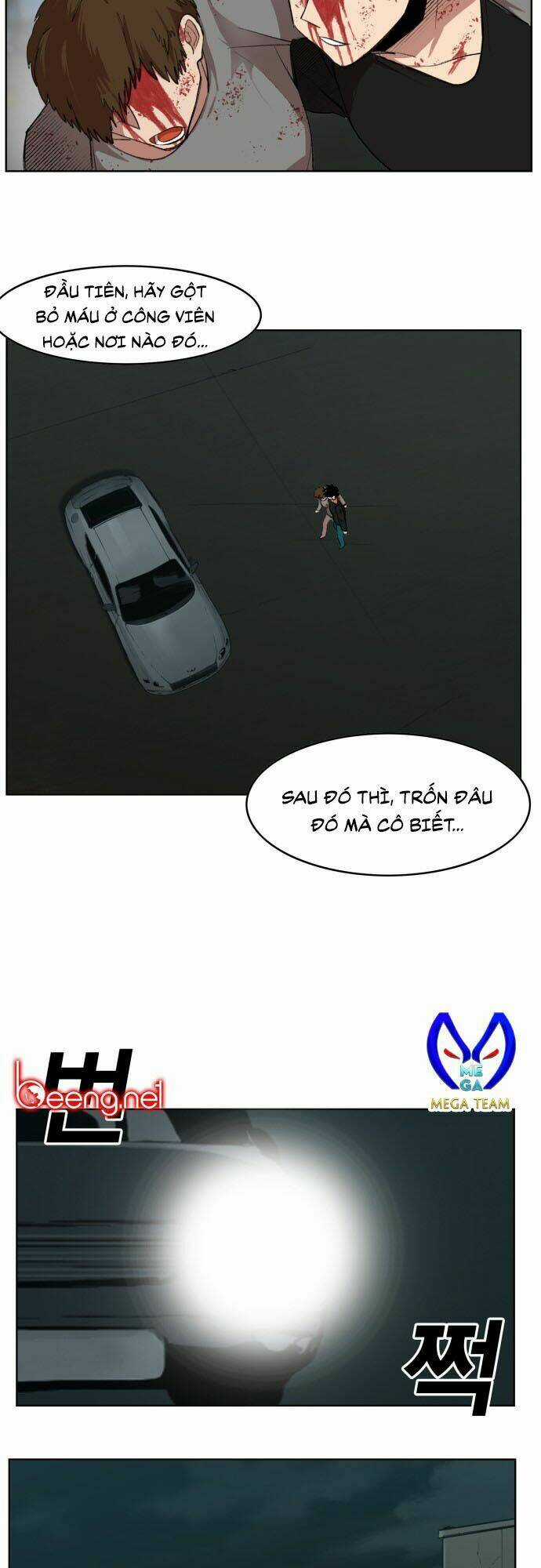 Hard Core Leveling Warrior Chapter 176 trang 41