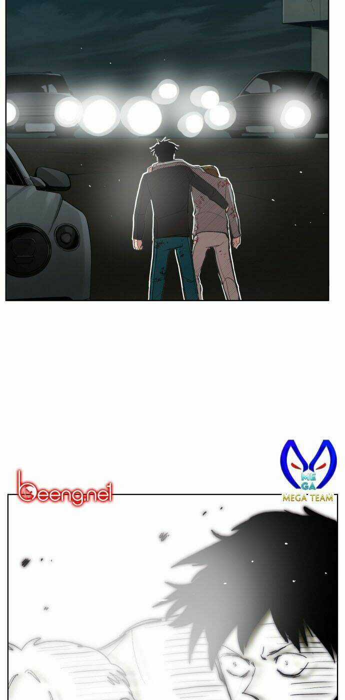 Hard Core Leveling Warrior Chapter 176 trang 42