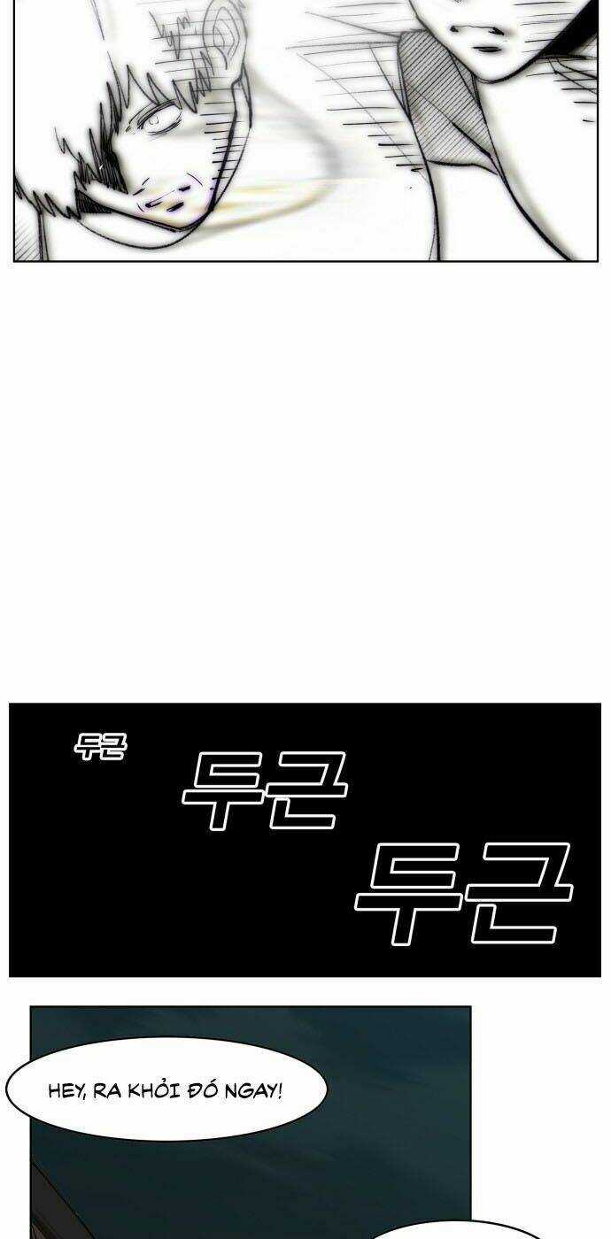 Hard Core Leveling Warrior Chapter 176 trang 43