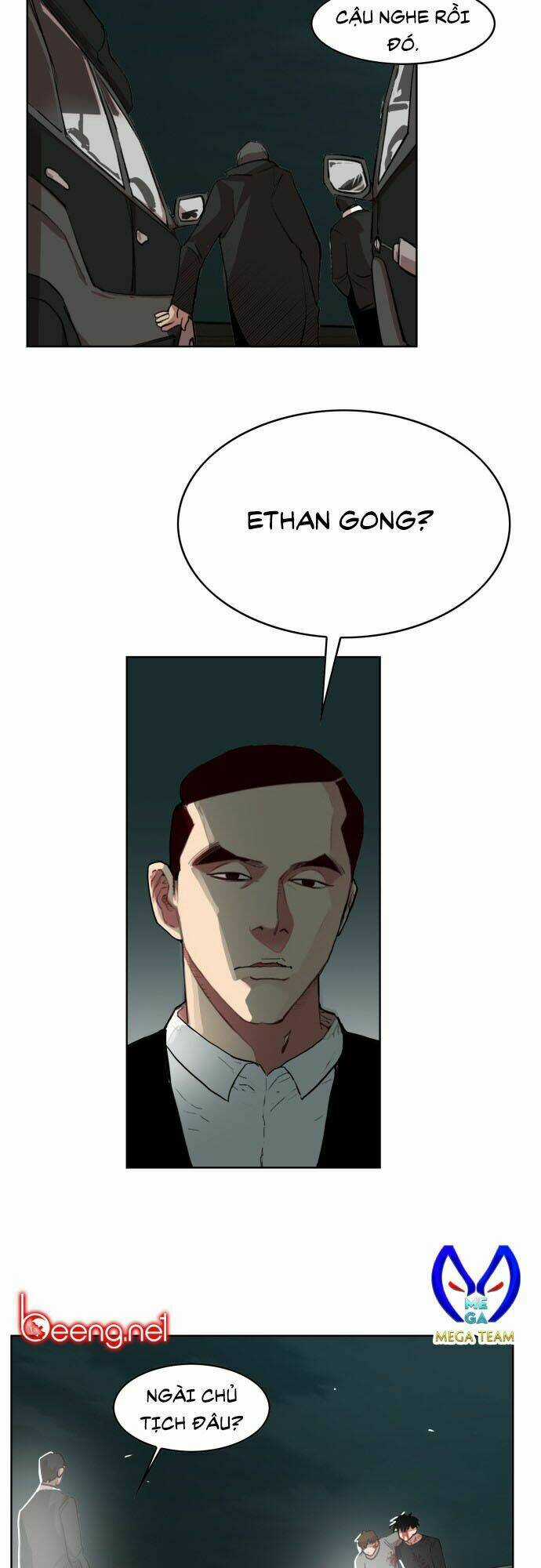 Hard Core Leveling Warrior Chapter 176 trang 44