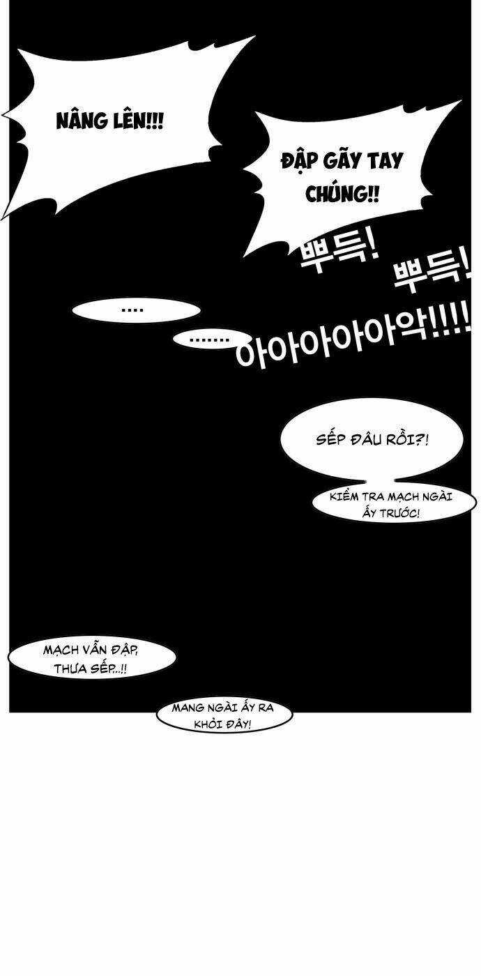 Hard Core Leveling Warrior Chapter 176 trang 46