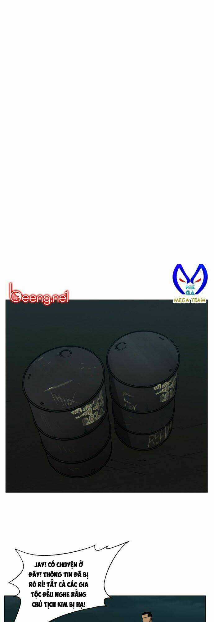 Hard Core Leveling Warrior Chapter 176 trang 47