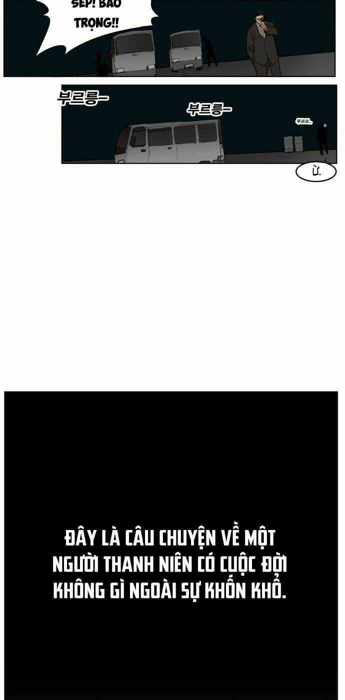 Hard Core Leveling Warrior Chapter 176 trang 49