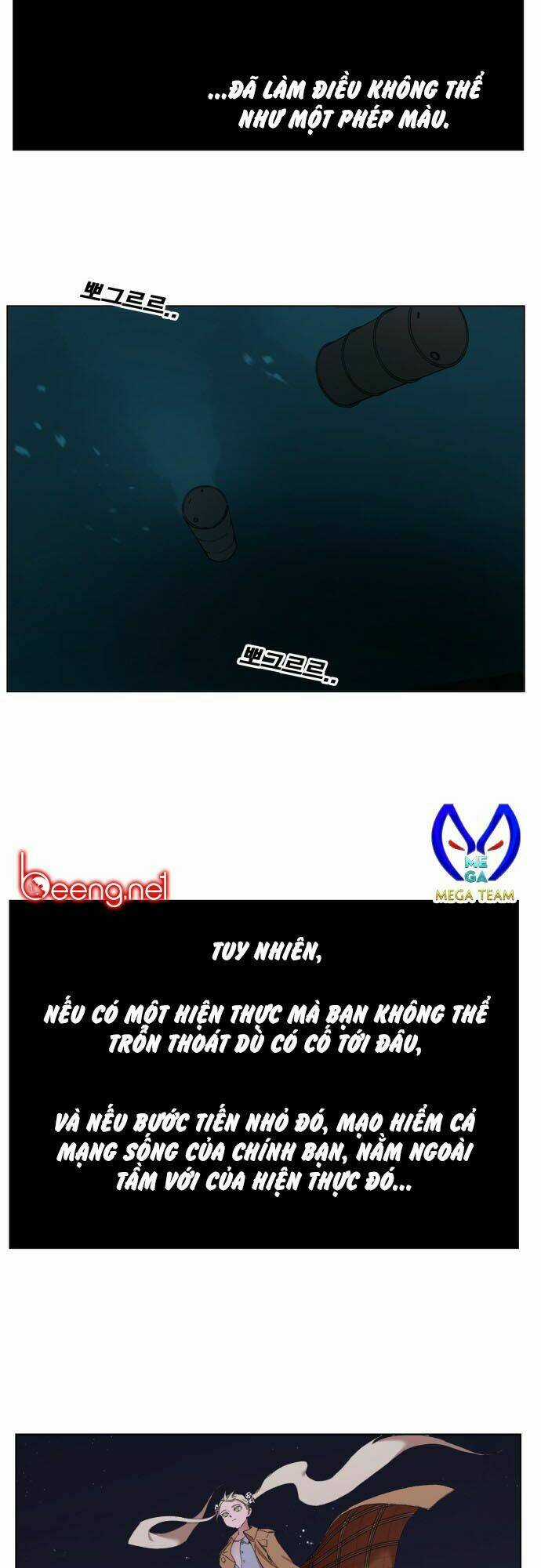 Hard Core Leveling Warrior Chapter 176 trang 53