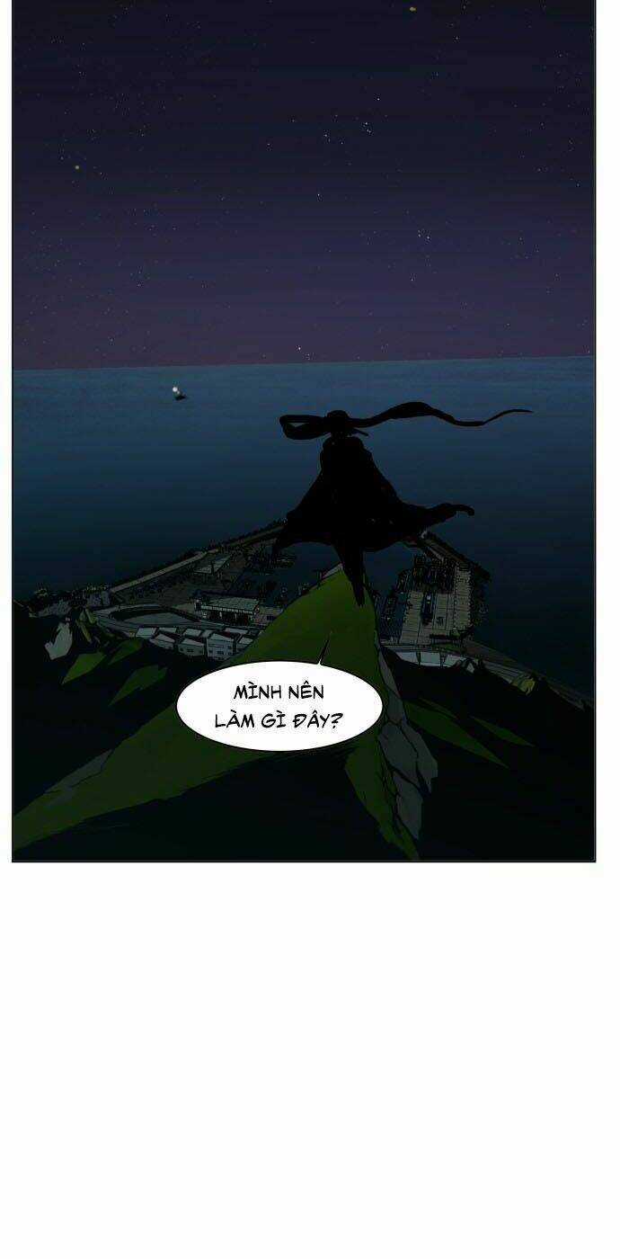 Hard Core Leveling Warrior Chapter 176 trang 55