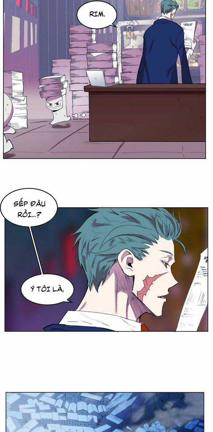 Hard Core Leveling Warrior Chapter 176 trang 58