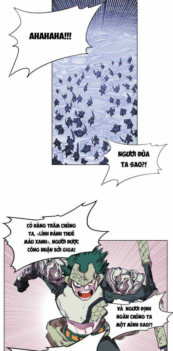 Hard Core Leveling Warrior Chapter 176 trang 60