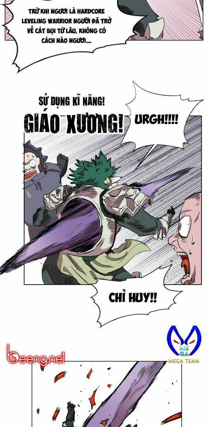 Hard Core Leveling Warrior Chapter 176 trang 61