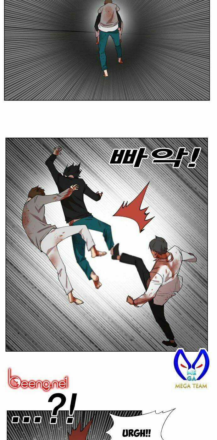 Hard Core Leveling Warrior Chapter 176 trang 9