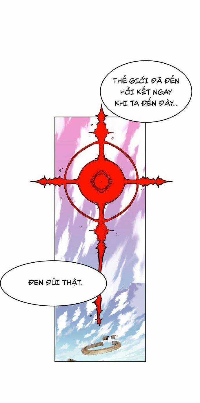 Hard Core Leveling Warrior Chapter 177 trang 10