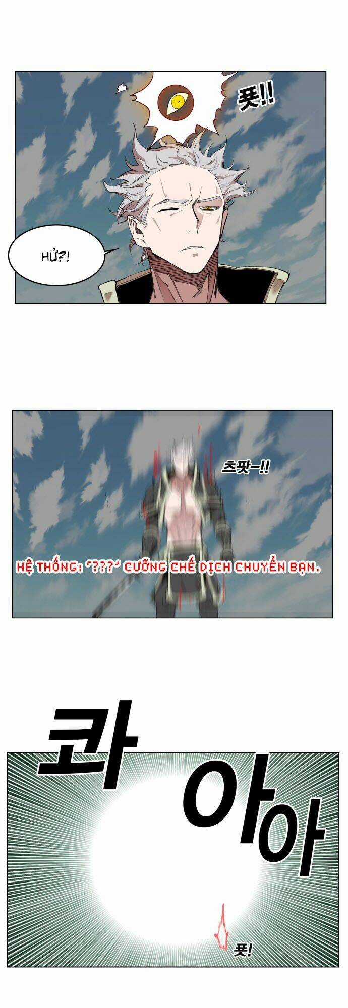 Hard Core Leveling Warrior Chapter 177 trang 11