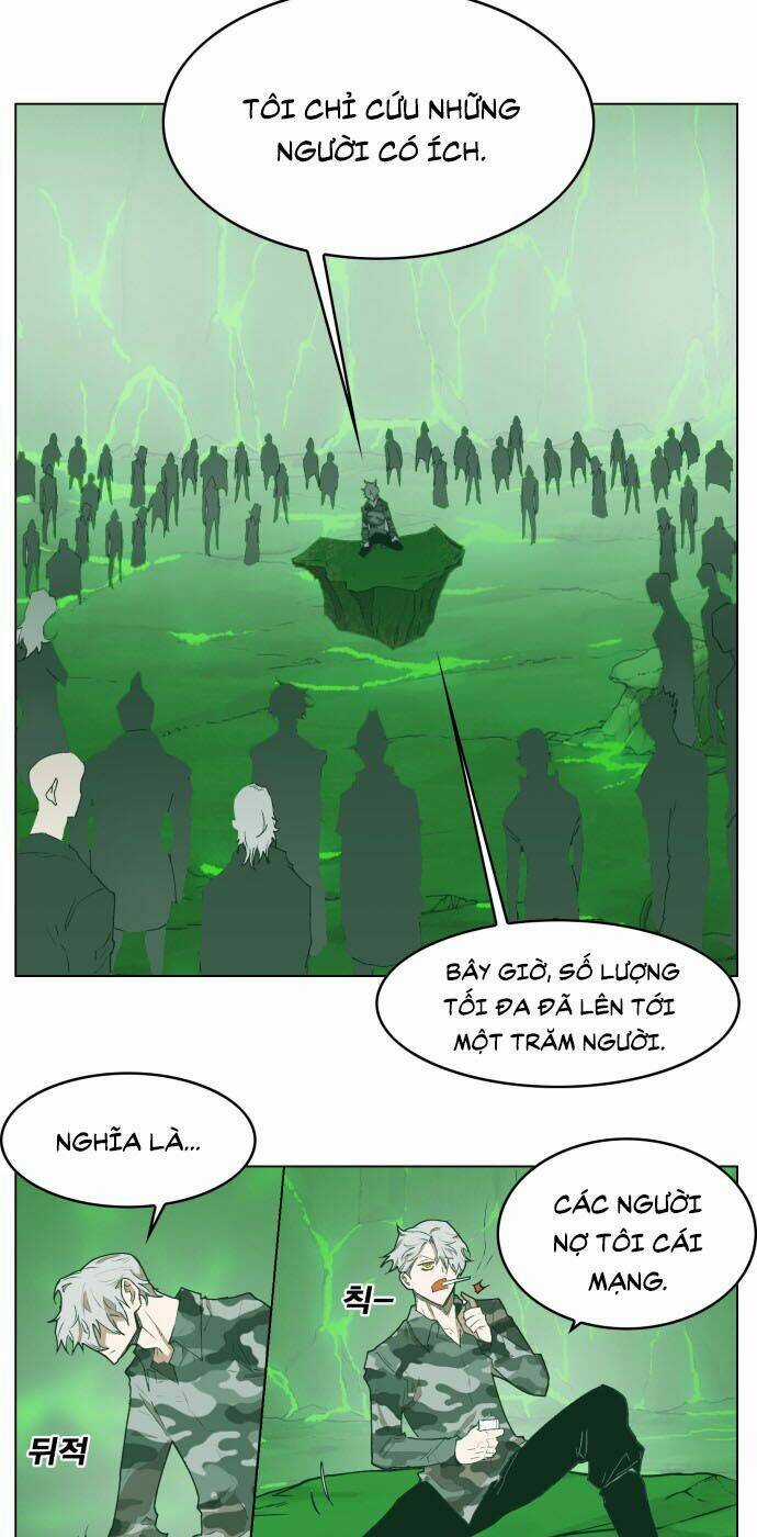 Hard Core Leveling Warrior Chapter 177 trang 15