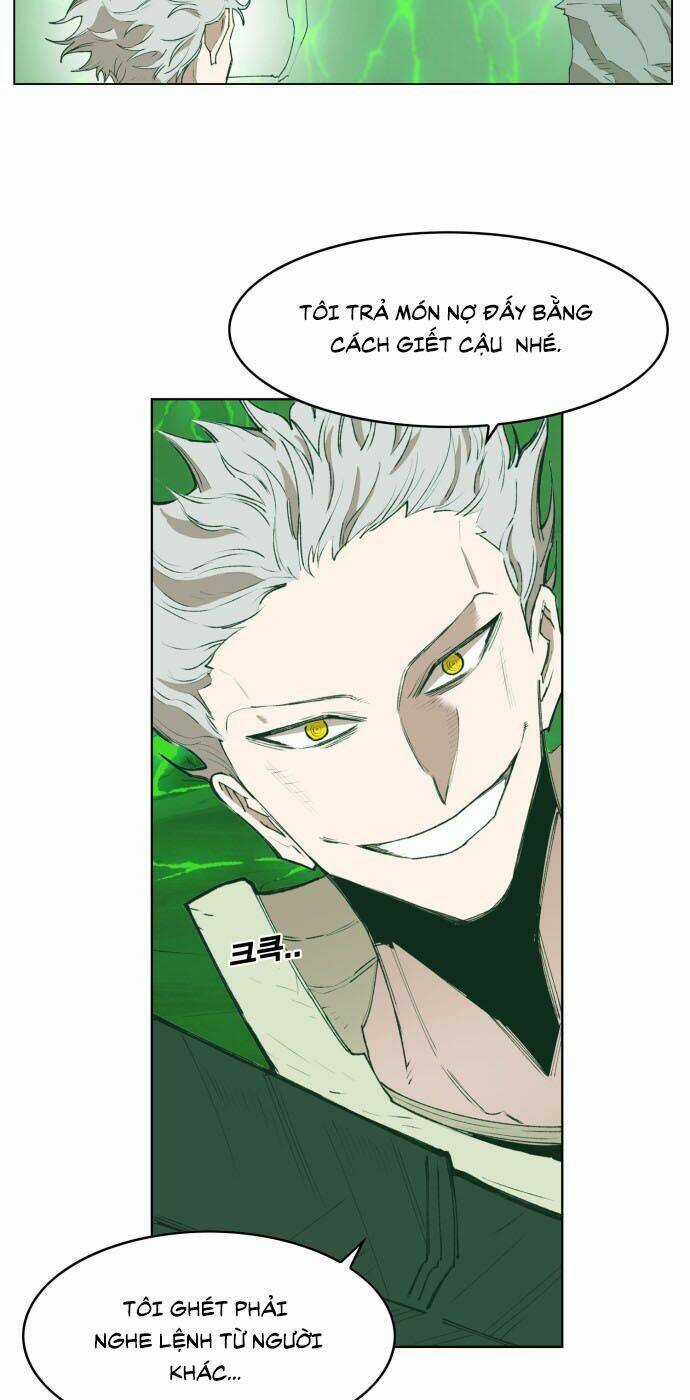 Hard Core Leveling Warrior Chapter 177 trang 18