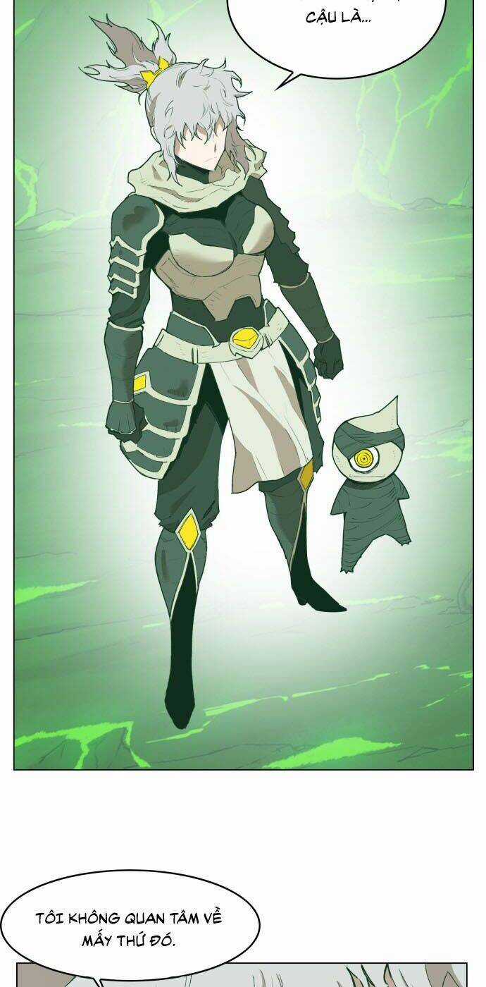 Hard Core Leveling Warrior Chapter 177 trang 22