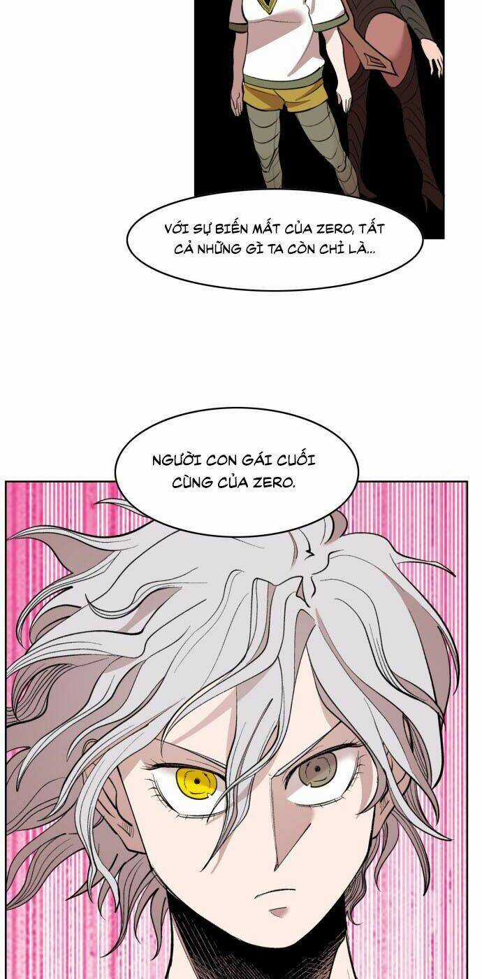 Hard Core Leveling Warrior Chapter 177 trang 25