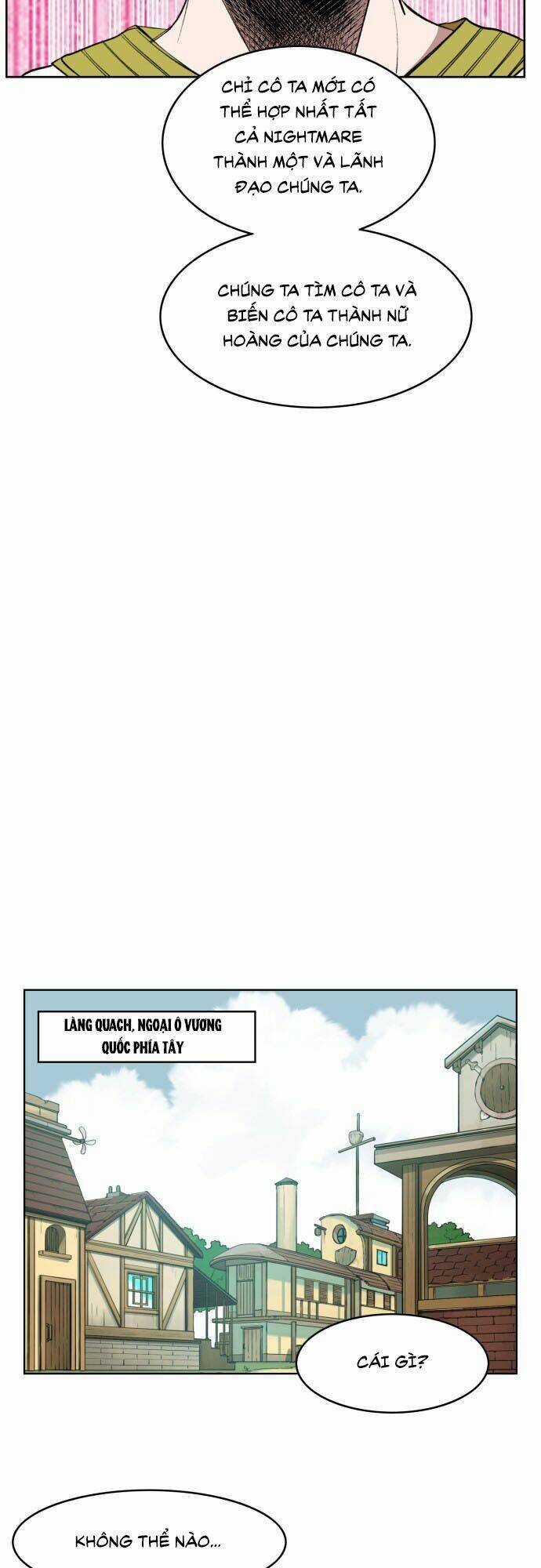 Hard Core Leveling Warrior Chapter 177 trang 26