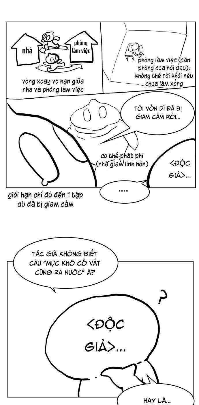 Hard Core Leveling Warrior Chapter 177 trang 3