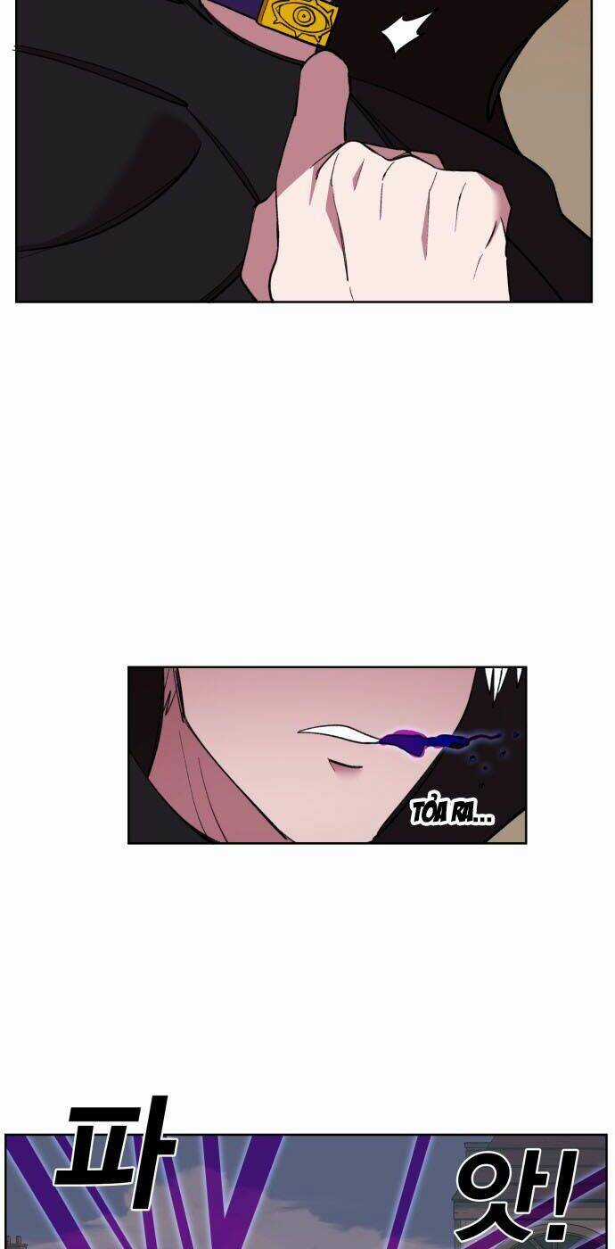 Hard Core Leveling Warrior Chapter 177 trang 31