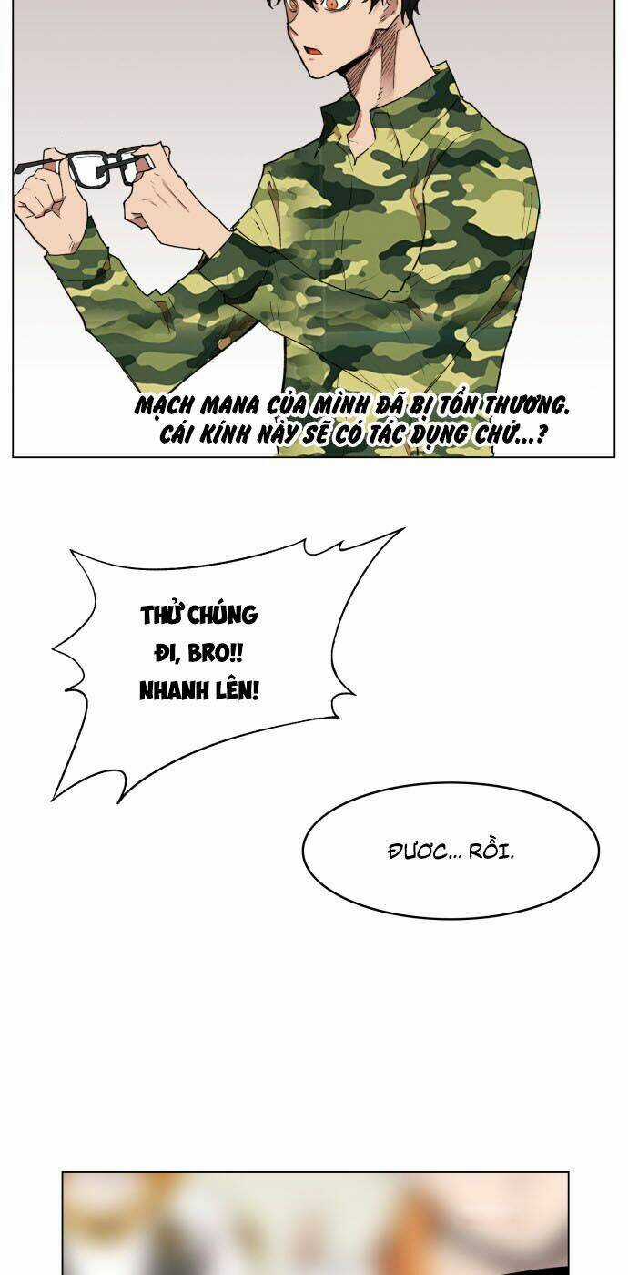 Hard Core Leveling Warrior Chapter 177 trang 51