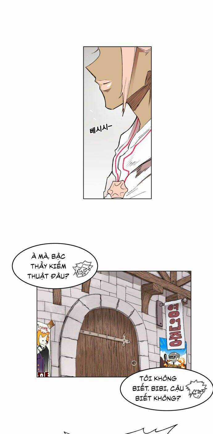 Hard Core Leveling Warrior Chapter 177 trang 55