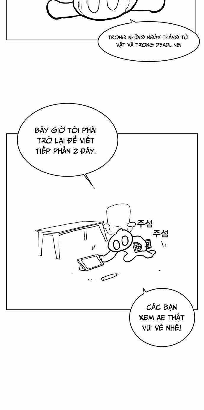 Hard Core Leveling Warrior Chapter 177 trang 9