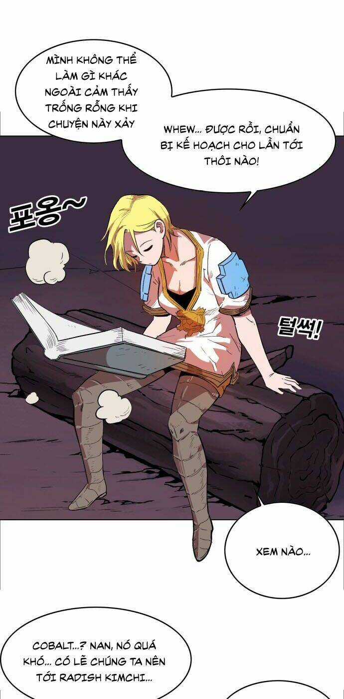 Hard Core Leveling Warrior Chapter 178 trang 10