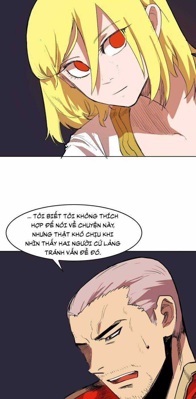 Hard Core Leveling Warrior Chapter 178 trang 13